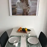 Appartement Seaview Loft Ostende