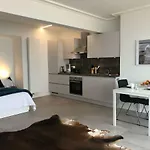 Seaview Loft * Ostende