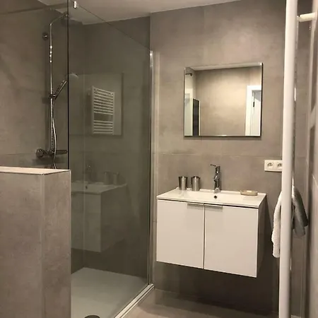 Апартаменты Seaview Loft