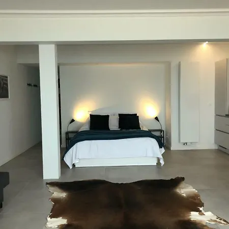 Appartement Seaview Loft *