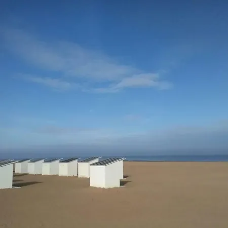 Seaview Loft 아파트 *