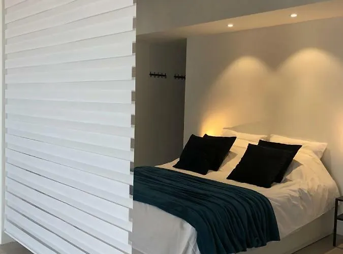 Apartamento Seaview Loft