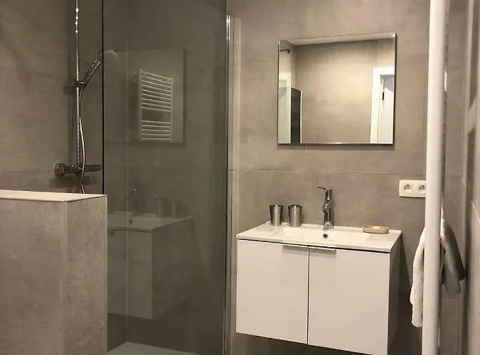 Lejlighed Seaview Loft