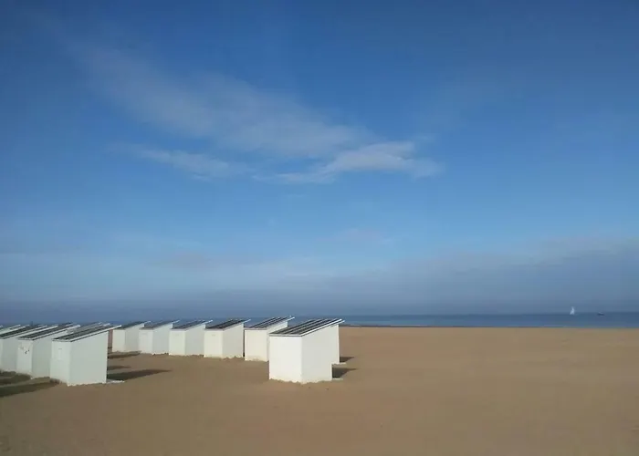 Seaview Loft Apartamento *